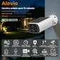 Caméra Solaire Extérieure WiFi 4MP Étanche IP67
