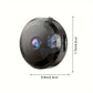 Mini Caméra WiFi avec Vision Nocturne et Détection De Mouvement